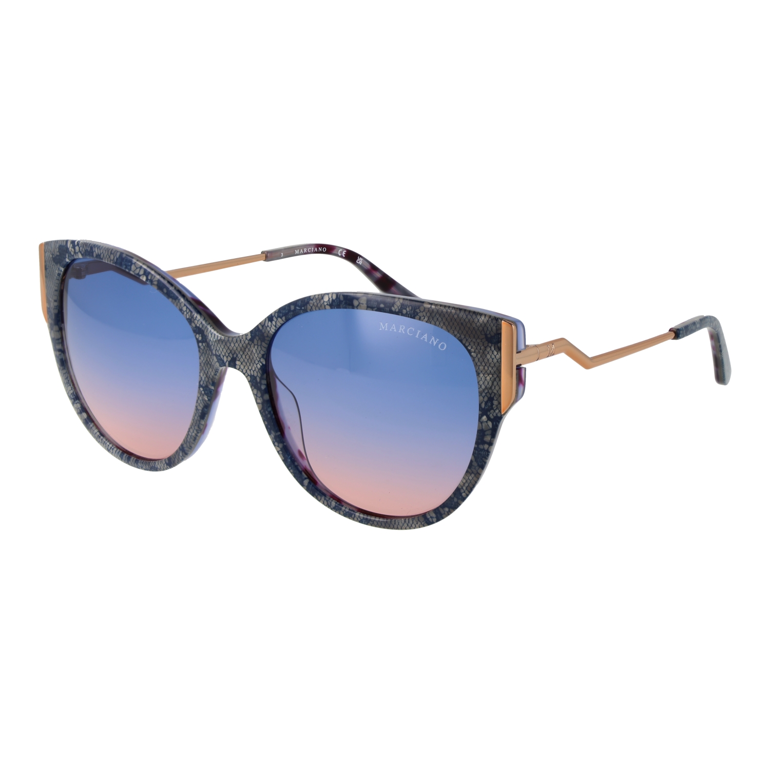Guess By Marciano MARCIANO BY GUESS MOD. GM0834 5692W